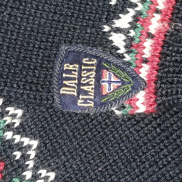 Dale of Norway Sweater - Picture 5 of 7